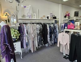 Retail - Two Ladies Fashion and Accessories Stores - Erina and East Gosford, NSW