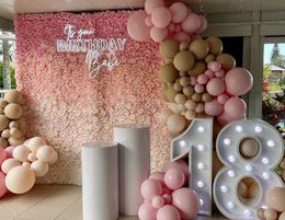 Flower Wall Event Hire and Style Business – Gold Coast, QLD