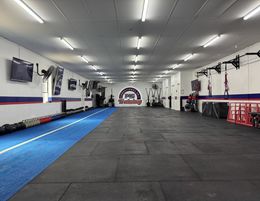 F45 Group Fitness Studio - Dubbo, NSW
