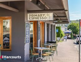 Popular Cafe / Coffee Shop – Bowral, NSW