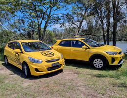 Driving School with an Excellent Reputation  – Central Coast, NSW