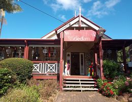 Retail Home Decor and Gifts in Montville – Sunshine Coast Hinterland, QLD