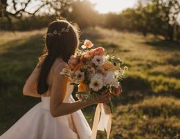 Wedding and Bridal Boutique – Canberra, ACT