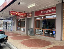 UNDER OFFER - Busy Charcoal Chicken Takeaway – Goulburn,NSW