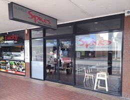 Fully Licensed Restaurant/s with 2 Frontages – Glenelg, SA