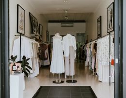 High End Fashion and Lifestyle Boutique – Retail plus Online – Mudgee, NSW