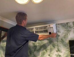 Air Conditioning and Refrigeration Business – SUNSHINE COAST, QLD