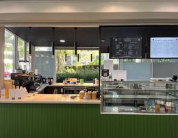 UNDER OFFER - Lobby Cafe and Takeaway – Chatswood, NSW