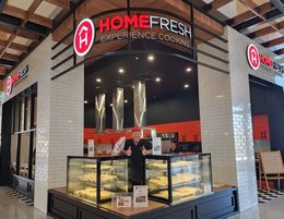 Retail Store with Fresh Ready Made Meals and Cooking Classes - Adelaide, SA