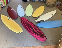 Iconic Surfboard Manufacturer and Retailer – Sunshine Coast, QLD