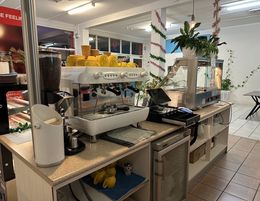 Popular Cafe and Takeaway – Mareeba, Cairns QLD