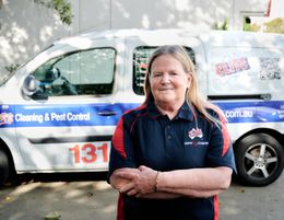 Carpet Cleaning and Pest Control Business – Central Coast, NSW