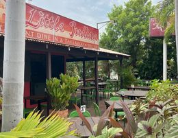 Authentic Licensed Indian Restaurant – Broome, WA