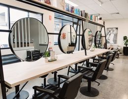 Stunning Hair Salon in a Prime Location - Bellbird, NSW
