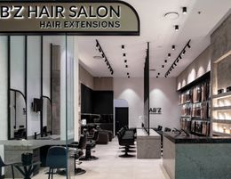 Prestigious Hairdressing and Hair Extensions Salon – Brisbane, QLD