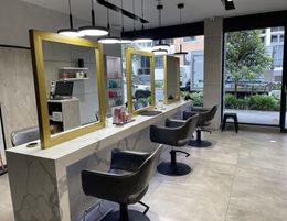 Top Location Hair Salon – Waterloo, NSW