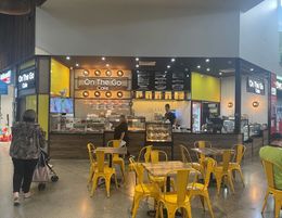 Popular Cafe and Takeaway Outlet - Narre Warren South, VIC