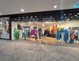 Womens Designer Fashion Store + Online - Toowong, QLD