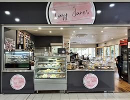 Busy Cafe, Takeaway and Catering Service – Falcon, WA