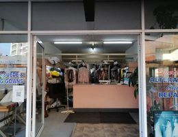 Highly Profitable Dry Cleaning Business – Toongabbie, NSW