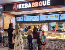 Takeaway Kebabs and Mediterranean Food – Joondalup, WA