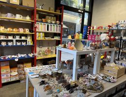 Popular Retail and Online Gift Store – Canberra, ACT