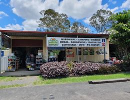 Hardware, Rural Supplies, Camping and Fishing Store – Bundaberg QLD