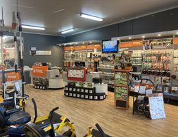 Outdoor Power Equipment Sales and Service – Monbulk, VIC