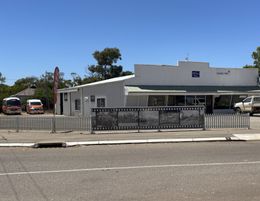 Tyre Sales and Fitting – Business + Freehold in Carnamah, Mid West WA