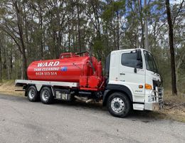 Specialist Septic Tank Cleaning – Wangi Wangi, NSW
