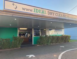 Independent Dry-Cleaning Business – Rockhampton, QLD