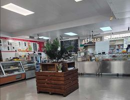 Grocery Store, Takeaway and Catering Business – Whyalla, SA