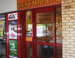 Profitable Chinese Takeaway – Woodford, QLD