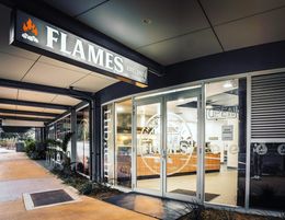 Restaurant, Cafe or Takeaway Fitout Ready for Restaurateur – Sunshine Coast, QLD