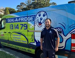 Mobile Seal-A-Fridge Franchise – OPPORTUNITIES AVAILABLE IN NEW SOUTH WALES