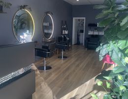 Busy Hair Salon in High Growth Suburb – Essendon, VIC