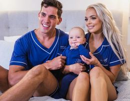 Online - Personalised matching family sleepwear business  – National Opportuni