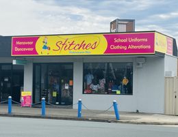 Fashion Retail and Clothing Alterations – Batemans Bay, NSW