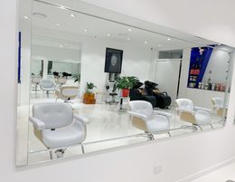 Hair Salon in the Heart of the City - Sydney, CBD