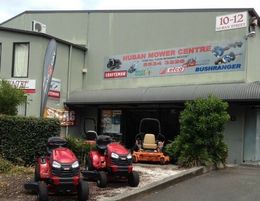 Mower Sales, Servicing and Repairs – Gold Coast, QLD