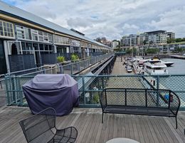 UNDER OFFER - Profitable Commercial Cleaning Contracts – Pyrmont, NSW