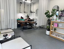 Two Lash and Brow Specialist Clinics – Wynnum, QLD