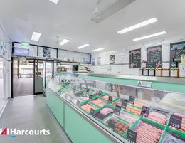 Butcher Shop in a Prime Location – Ruse, NSW
