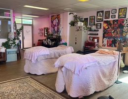 Lash, Brow and Beauty Salon – Miranda, NSW
