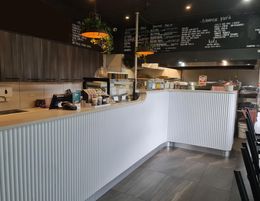 Cafe and Bakery – Voted #1 Community Favourite – Old Toongabbie, NSW