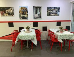 Popular  Long-Established Italian Restaurant – Kincumber, NSW