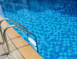 Swimming Pool Maintenance and Repairs – Sydney, NSW