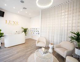 Luxury / Boutique Skin and Cosmetic Clinic - Goodwood, SA