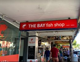 URGENT SALE - Iconic Adelaide Fish and Chip Shop – Glenelg, SA