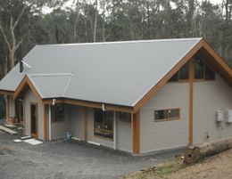 Modular Energy Efficient Building System – Victoria